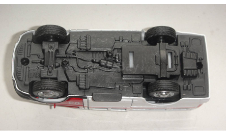 АВТО 3221 СКОРАЯ ПОМОЩЬ ТОЛЬКО МОСКВА САМОВЫВОЗ, масштабная модель, scale0