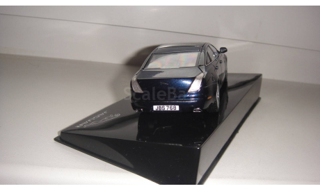 JAGUAR XJ  ТОЛЬКО МОСКВА САМОВЫВОЗ, масштабная модель, scale0
