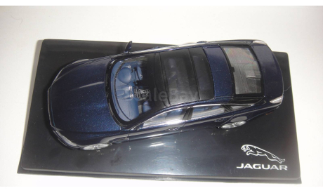 JAGUAR XJ  ТОЛЬКО МОСКВА САМОВЫВОЗ, масштабная модель, scale0