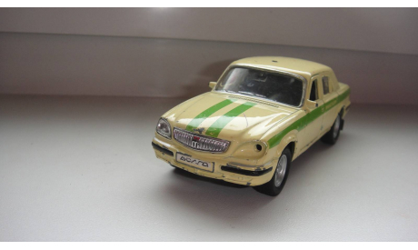 АВТО 31105  АВТОТАЙМ ТОЛЬКО МОСКВА САМОВЫВОЗ, масштабная модель, scale0, ГАЗ