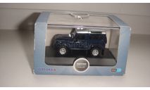 LAND ROVER DEFENDER OXFORD 1.76 ТОЛЬКО МОСКВА САМОВЫВОЗ, масштабная модель, scale0