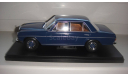 MERCEDES BENZ 200D (W115) 1968  WHITEBOX 1.24  ТОЛЬКО МОСКВА САМОВЫВОЗ, масштабная модель, Mercedes-Benz, scale24