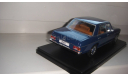 MERCEDES BENZ 200D (W115) 1968  WHITEBOX 1.24  ТОЛЬКО МОСКВА САМОВЫВОЗ, масштабная модель, Mercedes-Benz, scale24