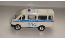 АВТО 3221 ППС  ТОЛЬКО МОСКВА САМОВЫВОЗ, масштабная модель, scale0