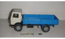 МАЗ 53371 МОДУС 90 ТОЛЬКО МОСКВА САМОВЫВОЗ, масштабная модель, scale43