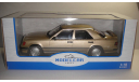MERCEDES BENZ W124 TUNING  MODELCAR 1.18  ТОЛЬКО МОСКВА САМОВЫВОЗ, масштабная модель, Mercedes-Benz, scale18
