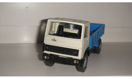 МАЗ 53371 МОДУС 90  ТОЛЬКО МОСКВА САМОВЫВОЗ, масштабная модель, scale43