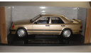 MERCEDES BENZ W124 TUNING  MODELCAR 1.18  ТОЛЬКО МОСКВА САМОВЫВОЗ, масштабная модель, Mercedes-Benz, scale18