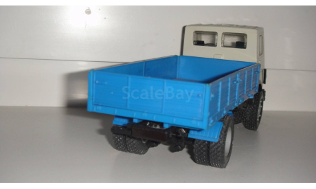 МАЗ 53371 МОДУС 90  ТОЛЬКО МОСКВА САМОВЫВОЗ, масштабная модель, scale43