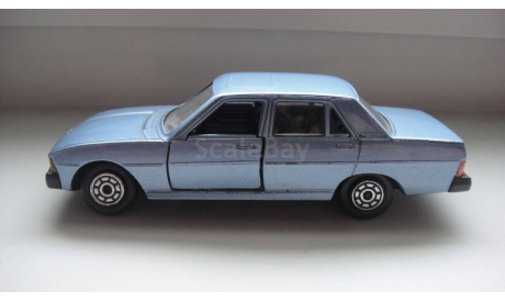 PEUGEOT 604 NOREV  ТОЛЬКО МОСКВА, масштабная модель, 1:43, 1/43