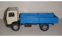 МАЗ 53371 МОДУС 90  ТОЛЬКО МОСКВА САМОВЫВОЗ, масштабная модель, scale43