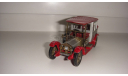 ROLLS ROYCE 1912 MATCHBOX ТОЛЬКО МОСКВА, масштабная модель, scale0, Rolls-Royce