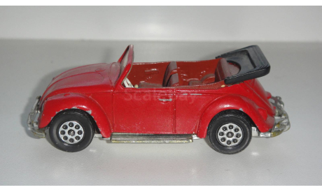 VOLKSWAGEN CORGI КОНВЕРСИЯ  ТОЛЬКО МОСКВА САМОВЫВОЗ, масштабная модель, scale43