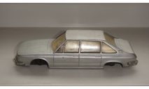 TATRA 613  ТОЛЬКО МОСКВА САМОВЫВОЗ, масштабная модель, scale43