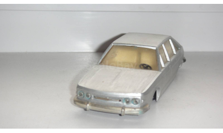 TATRA 613  ТОЛЬКО МОСКВА САМОВЫВОЗ, масштабная модель, scale43