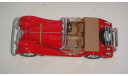 MORGAN+8 CARARAMA ТОЛЬКО МОСКВА САМОВЫВОЗ, масштабная модель, scale43