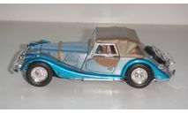 MORGAN+8 CARARAMA ТОЛЬКО МОСКВА САМОВЫВОЗ, масштабная модель, scale43