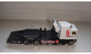 KENWORTH CABOVER MATCHBOX  ТОЛЬКО МОСКВА, масштабная модель, scale0