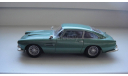 ASTON MARTIN DB 4  ТОЛЬКО МОСКВА, масштабная модель, scale43