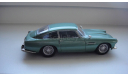 ASTON MARTIN DB 4  ТОЛЬКО МОСКВА, масштабная модель, scale43