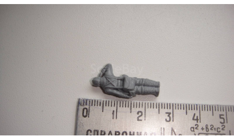 ФИГУРКА ЛЕТЧИКА  ТОЛЬКО МОСКВА САМОВЫВОЗ, фигурка, scale0