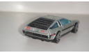 DELOREAN HOT WHEELS ТОЛЬКО МОСКВА САМОВЫВОЗ, масштабная модель, scale0