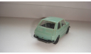 FIAT 126P ESTETYKA ТОЛЬКО МОСКВА, масштабная модель, scale43