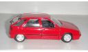 CITROEN ZX SOLIDO  ТОЛЬКО МОСКВА САМОВЫВОЗ, масштабная модель, scale43, Citroën