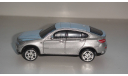 BMW X6 MAISTO  ТОЛЬКО МОСКВА САМОВЫВОЗ, масштабная модель, scale0