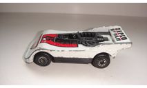 SUPER GT  MATCHBOX  ТОЛЬКО МОСКВА, масштабная модель, scale0