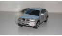 BMW X6 MAISTO  ТОЛЬКО МОСКВА САМОВЫВОЗ, масштабная модель, scale0