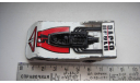 SUPER GT  MATCHBOX  ТОЛЬКО МОСКВА, масштабная модель, scale0