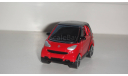 SMART FORTWO MAISTO  ТОЛЬКО МОСКВА САМОВЫВОЗ, масштабная модель, scale0