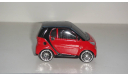 SMART FORTWO MAISTO  ТОЛЬКО МОСКВА САМОВЫВОЗ, масштабная модель, scale0