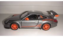 PORSCHE 911 GT3 RS  1.36  ТОЛЬКО МОСКВА, масштабная модель, scale0