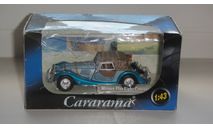 MORGAN+8 CARARAMA ТОЛЬКО МОСКВА САМОВЫВОЗ, масштабная модель, 1:43, 1/43