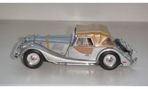 MORGAN+8 CARARAMA ТОЛЬКО МОСКВА САМОВЫВОЗ, масштабная модель, scale43