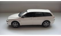 ALFA ROMEO 156 CARARAMA ТОЛЬКО МОСКВА, масштабная модель, scale43