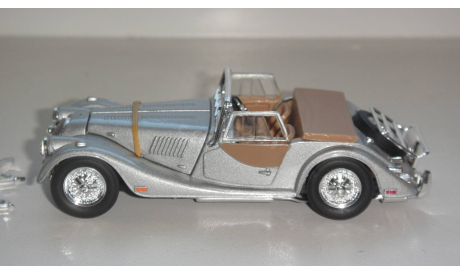 MORGAN+8 CARARAMA  ТОЛЬКО МОСКВА САМОВЫВОЗ, масштабная модель, scale43