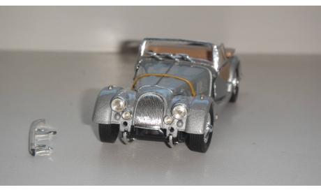 MORGAN+8 CARARAMA  ТОЛЬКО МОСКВА САМОВЫВОЗ, масштабная модель, scale43
