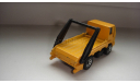 FORD CARGO MATCHBOX  ТОЛЬКО МОСКВА, масштабная модель, scale0