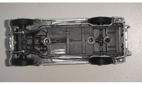 MORGAN+8 CARARAMA  ТОЛЬКО МОСКВА САМОВЫВОЗ, масштабная модель, scale43