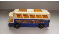 AIRPORT COACH  MATCHBOX  ТОЛЬКО МОСКВА