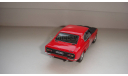 FORD CAPRI CARARAMA ТОЛЬКО МОСКВА, масштабная модель, scale43