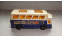 AIRPORT COACH  MATCHBOX  ТОЛЬКО МОСКВА, масштабная модель, scale0