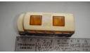 AIRPORT COACH  MATCHBOX  ТОЛЬКО МОСКВА, масштабная модель, scale0