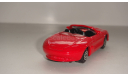 FORD MUSTANG MACH III WELLY  1/60  ТОЛЬКО МОСКВА САМОВЫВОЗ, масштабная модель, scale0