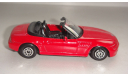 BMW Z3 ROADSTER  WELLY  1/60  ТОЛЬКО МОСКВА САМОВЫВОЗ, масштабная модель, scale0