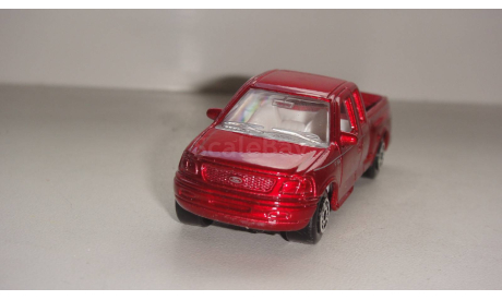 FORD F-150 PICK UP  WELLY  1/60  ТОЛЬКО МОСКВА САМОВЫВОЗ, масштабная модель, scale0
