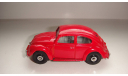 VOLKSWAGEN BEETLE CORGI  ТОЛЬКО МОСКВА, масштабная модель, scale0